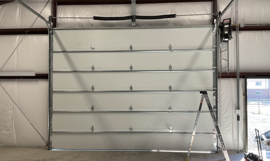 A Plus Garage Doors St. George