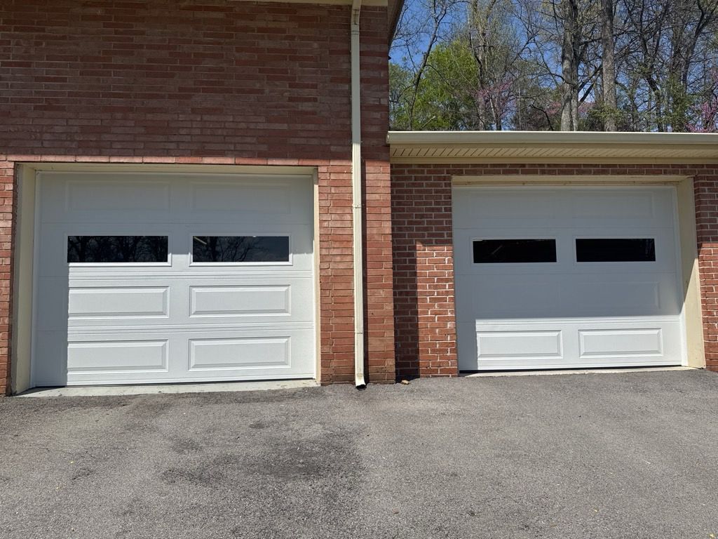 Good Day Garage Doors Knoxville